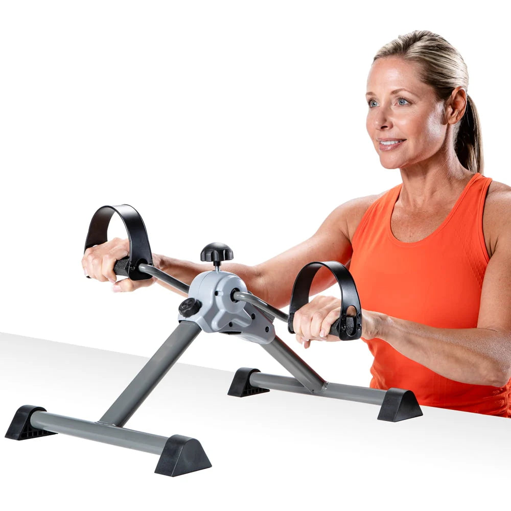 Folding Mini Cycle with Monitor M89903