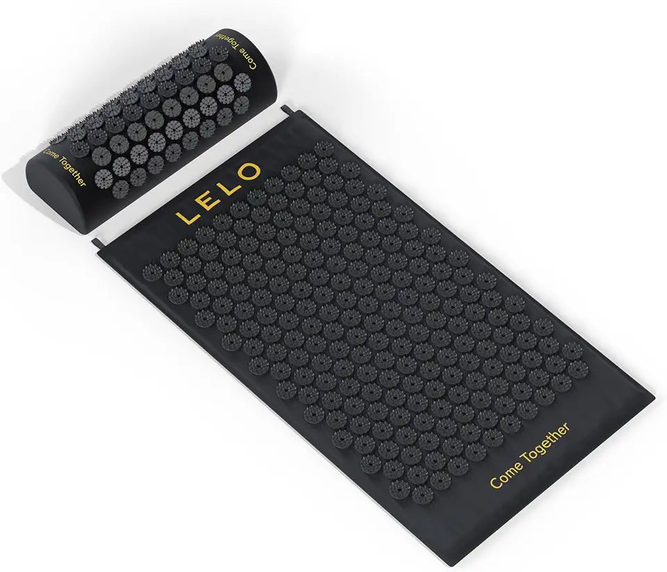 Acupressure Mat and Pillow X964