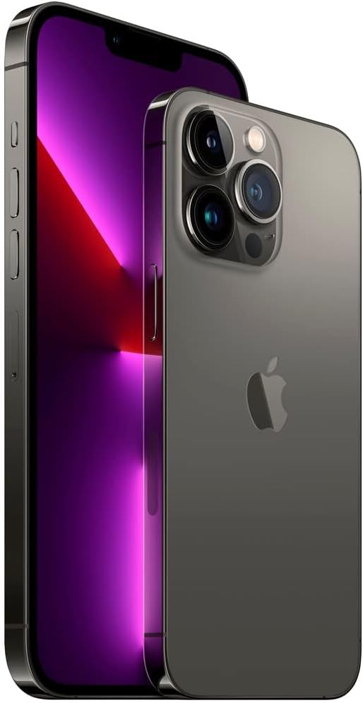 iPhone 13 Pro Max 128GB Graphite W245