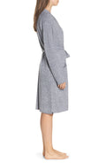 Ribbed Robe Q771254