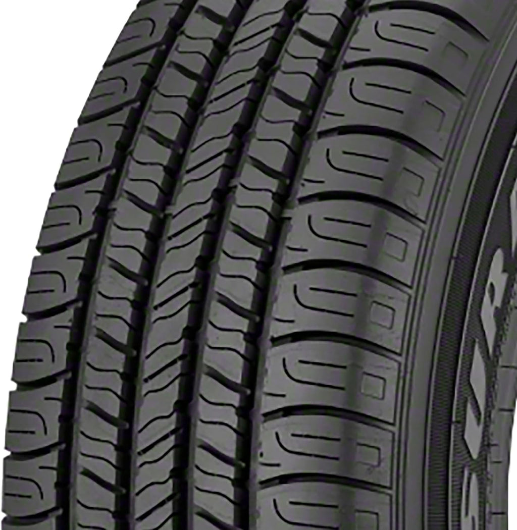 185/60R15SL 84T All-Season Radial Tire F56550