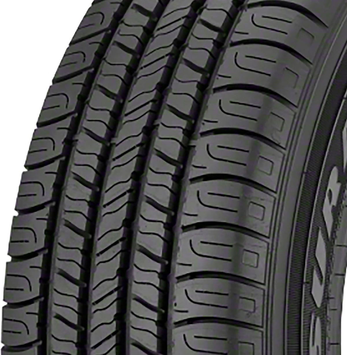 185/60R15SL 84T All-Season Radial Tire F56550