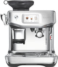 Espresso Machine Brushed Stainless Steel V31983