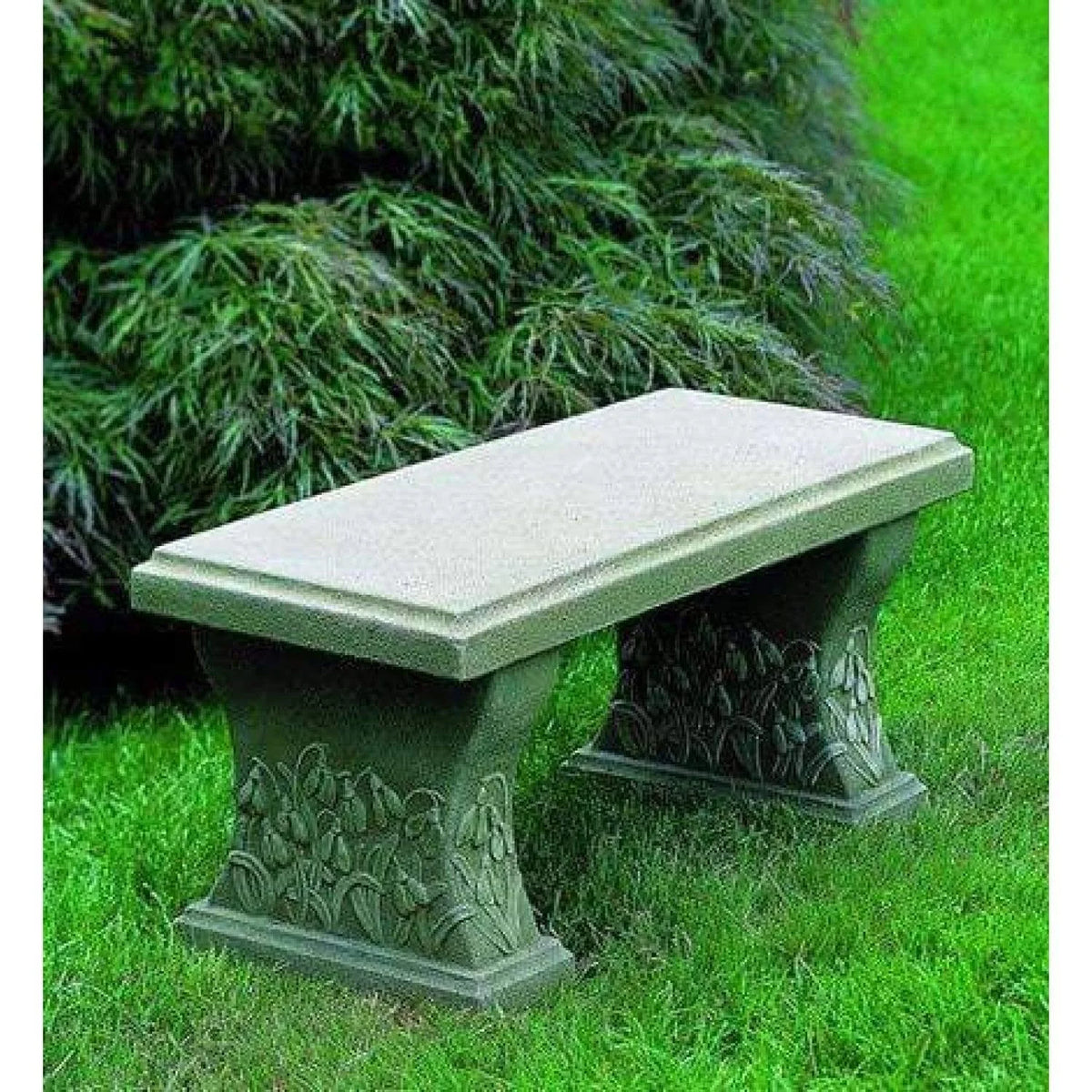 Snowdrop Bench T6299
