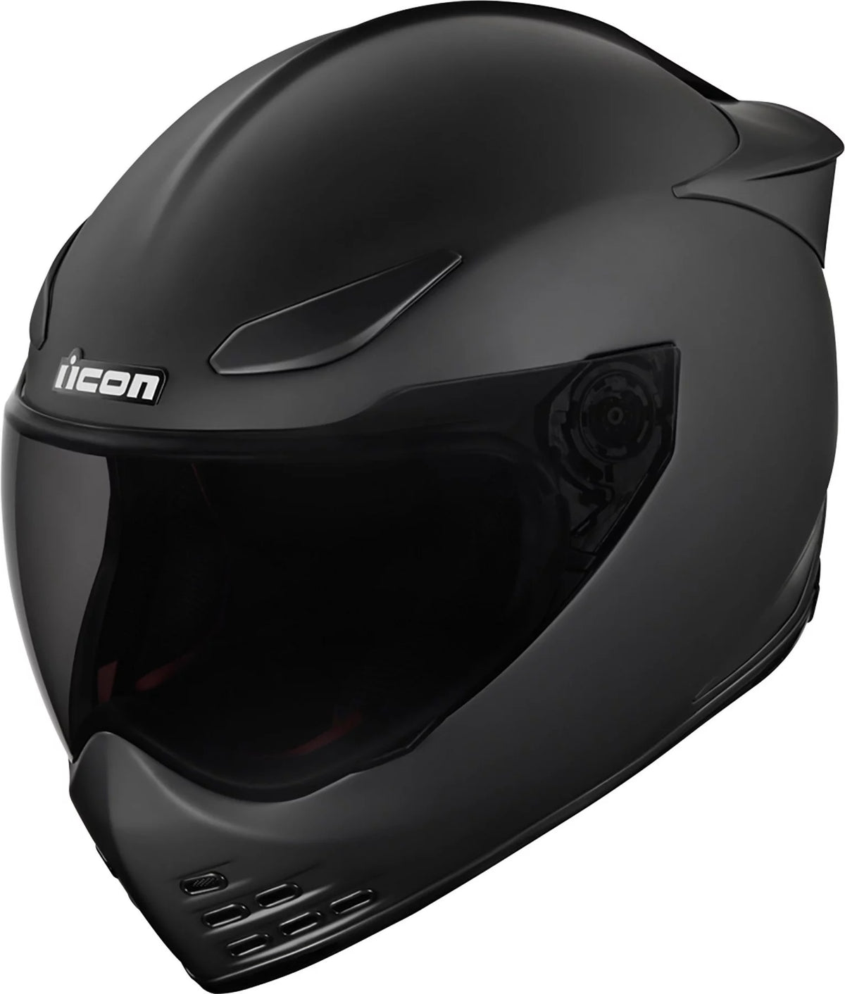 Motorcycle Helmet Black LG U9530