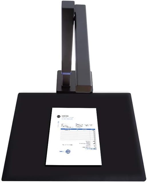 High-Speed USB Document Camera with OCR I349