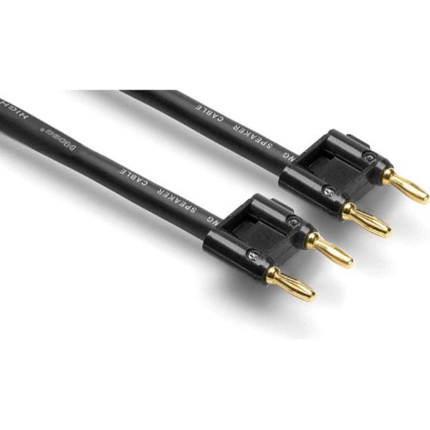 Dual Banana Speaker Cable 100 ft S700652