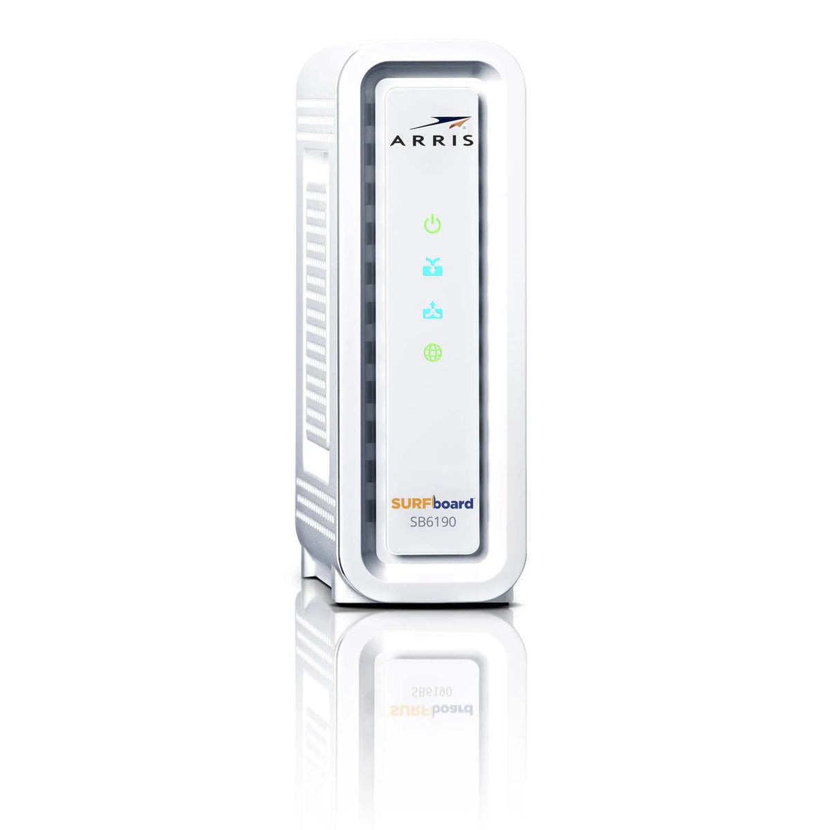 Gigabit Ethernet Cable Modem S695