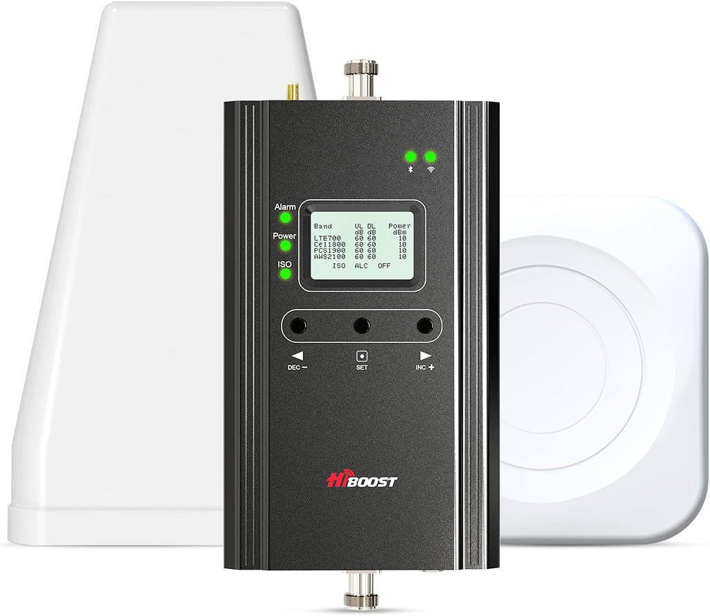 10K Smart Link Cell Phone Signal Booster I156340