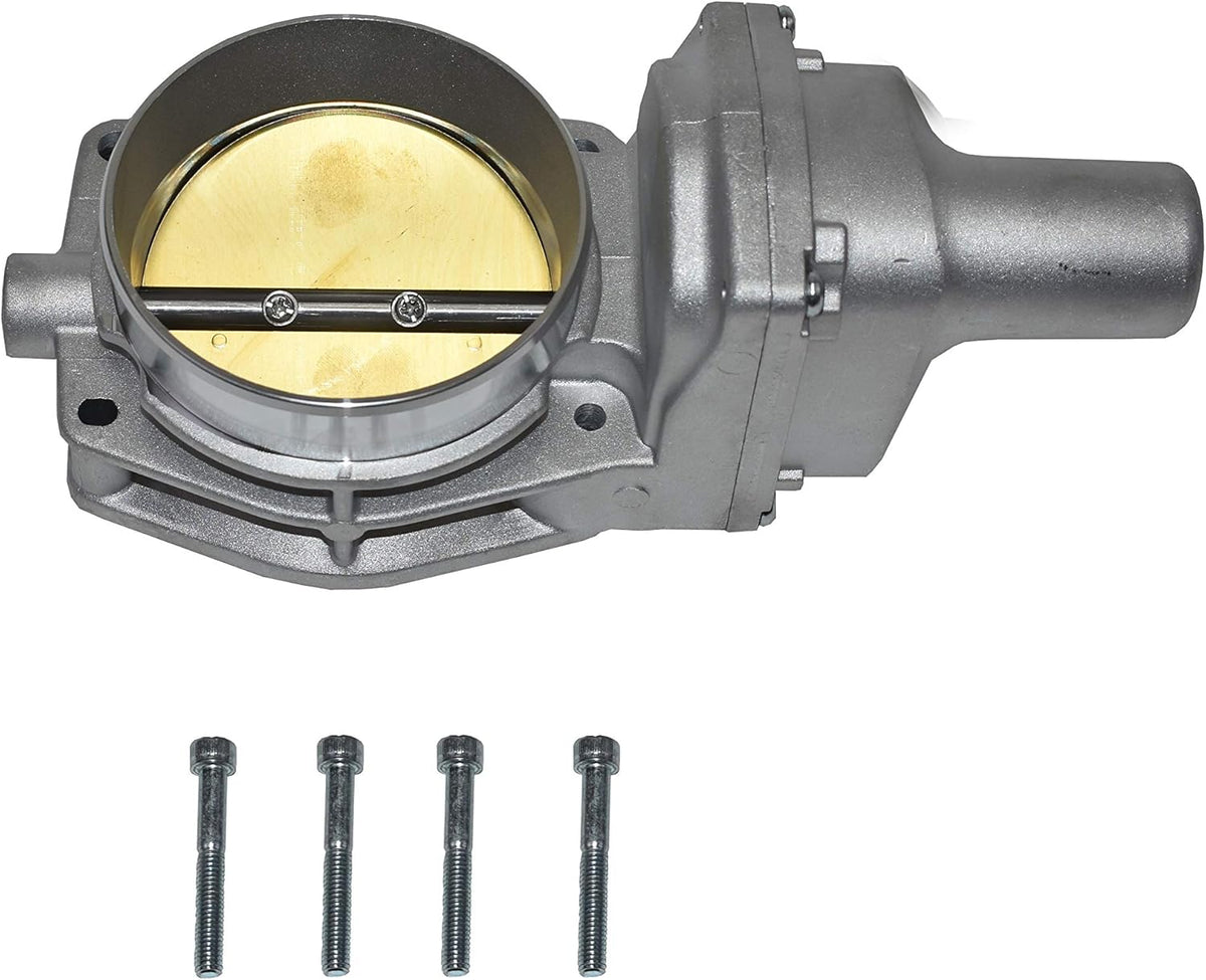 92mm Drive By Wire Throttle Body O71963