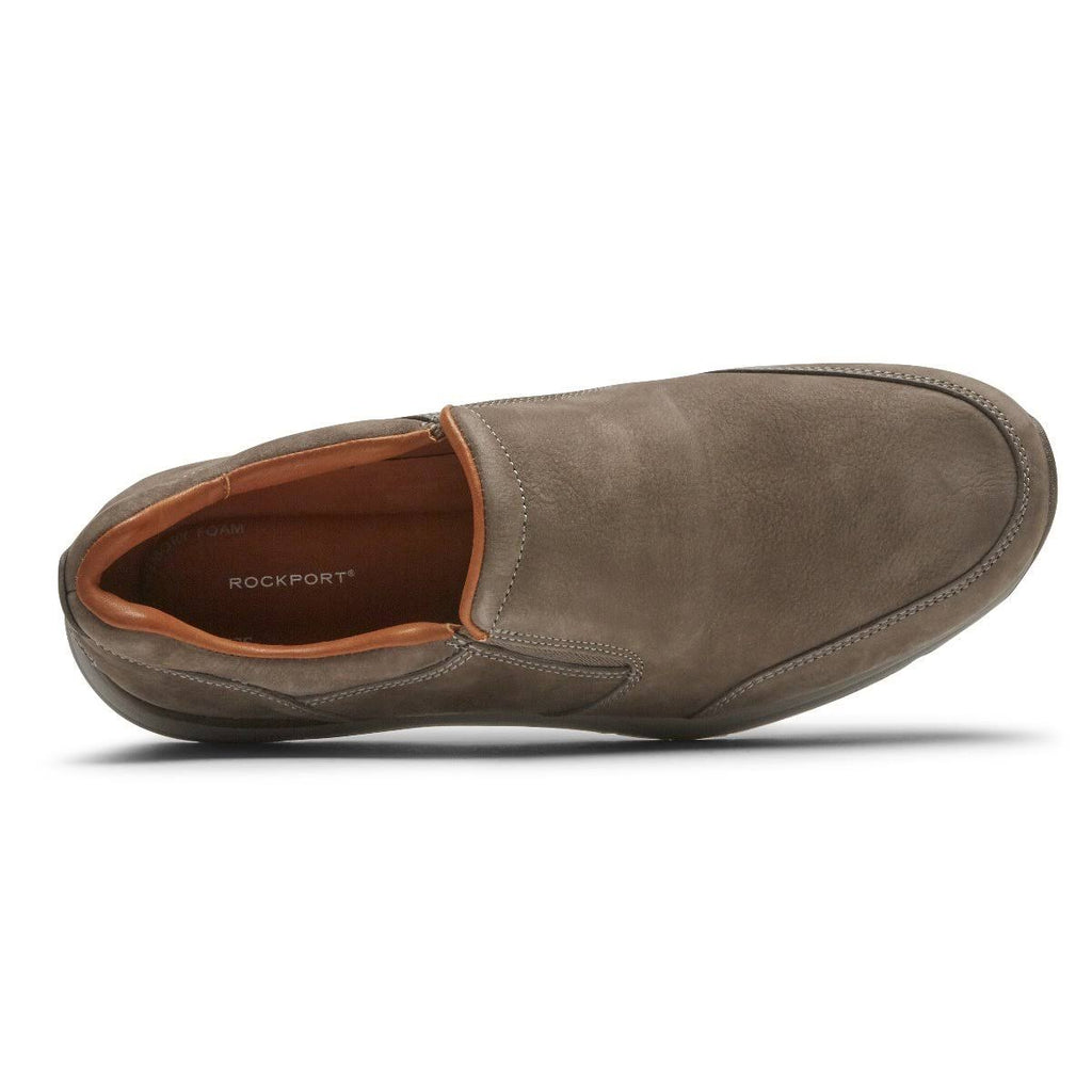 Breen Leather Double Gore Shoes T61071