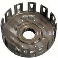 Clutch Basket With Kick H7894
