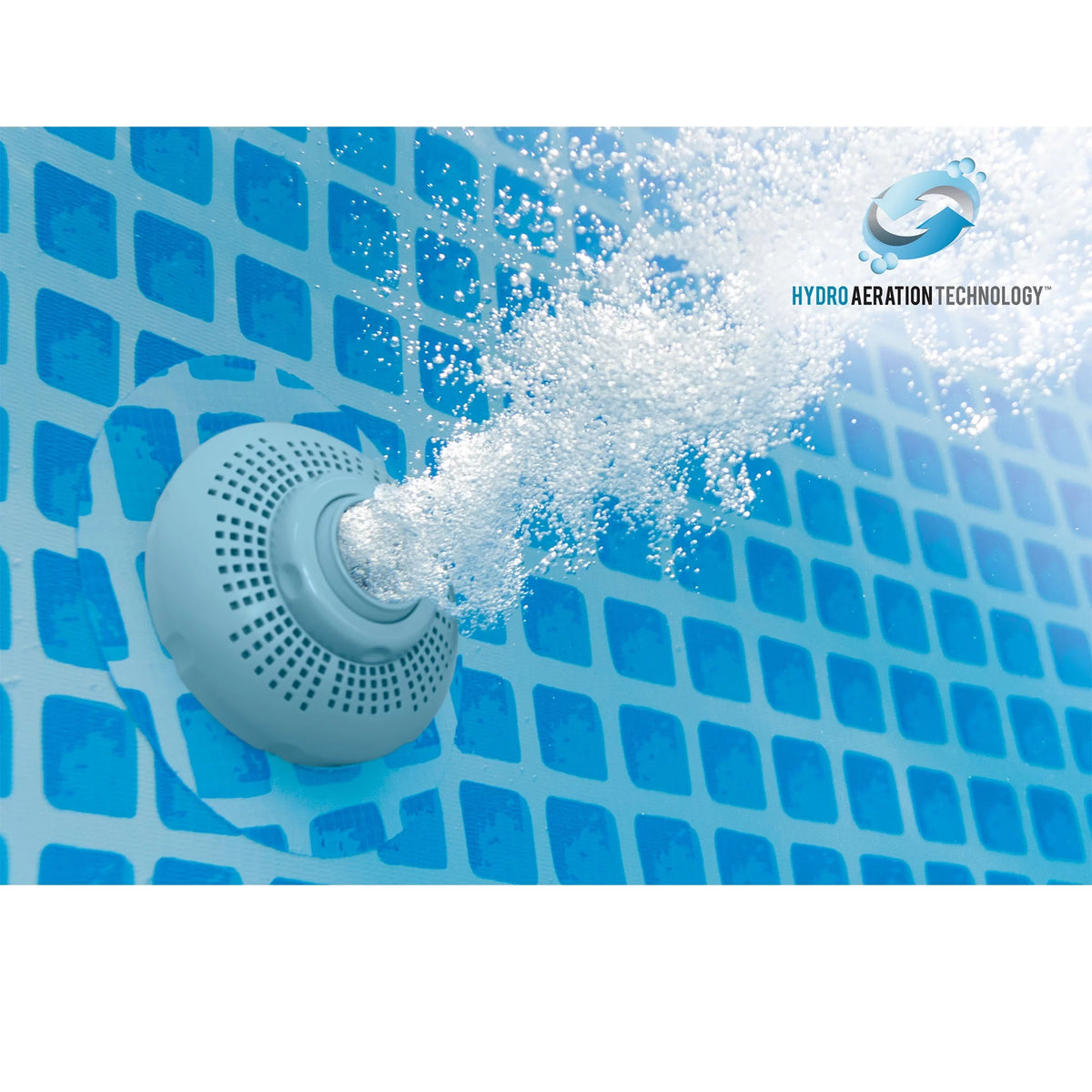 15ft x 42in Above Ground Swimming Pool Set R402