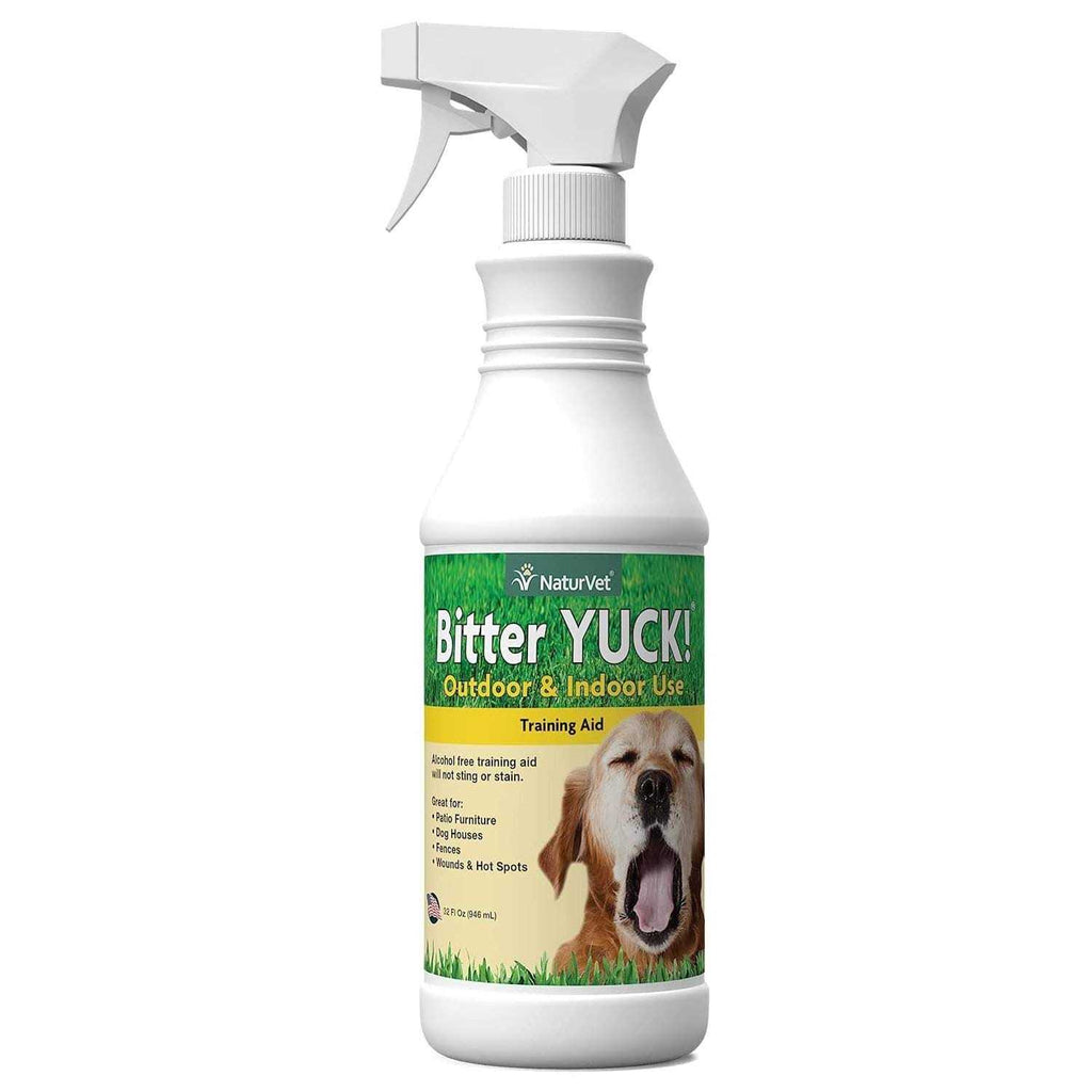 Bitter Yuck No Chew Spray V733790