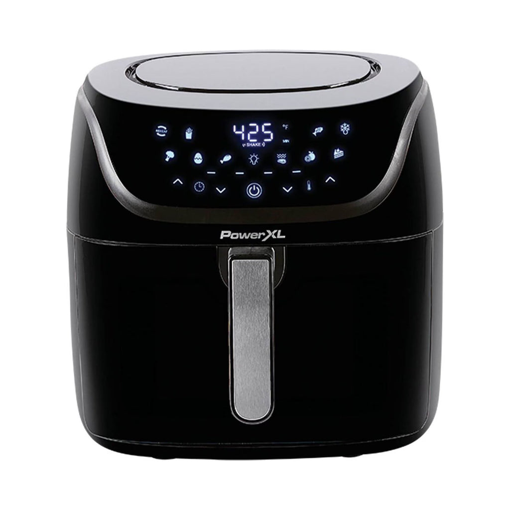 Black 8qt Air Fryer B541476