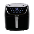 Black 8qt Air Fryer B541476
