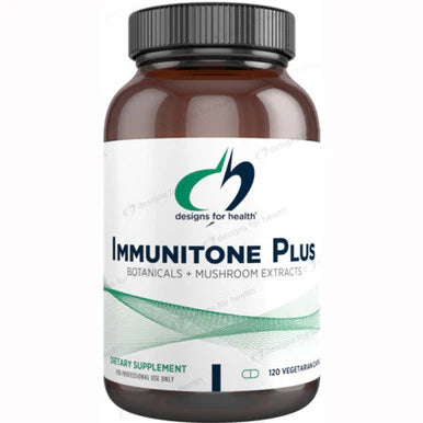Immunitone Plus 120vc C748