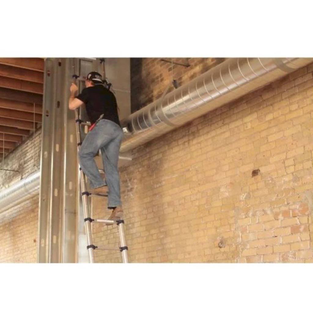 Telescoping Ladder Type 1 I9240