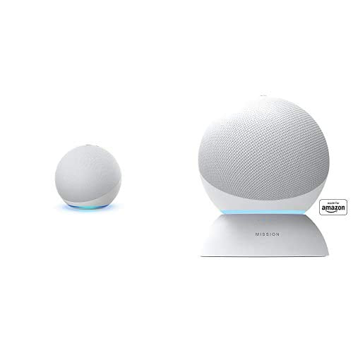Charcoal Alexa Speaker E981