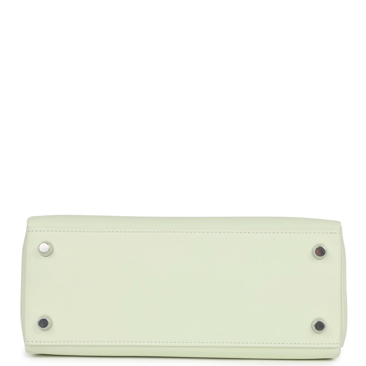 Vert Fizz Swift Palladium Hardware Handbag I893160