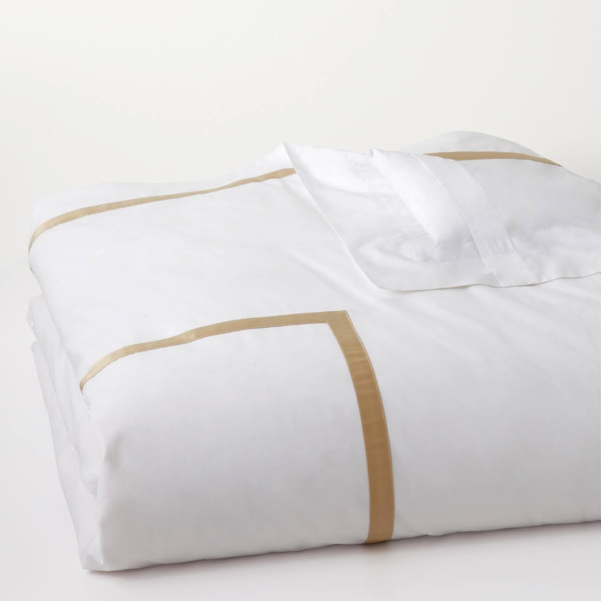 Charcoal Duvet Cover A2068