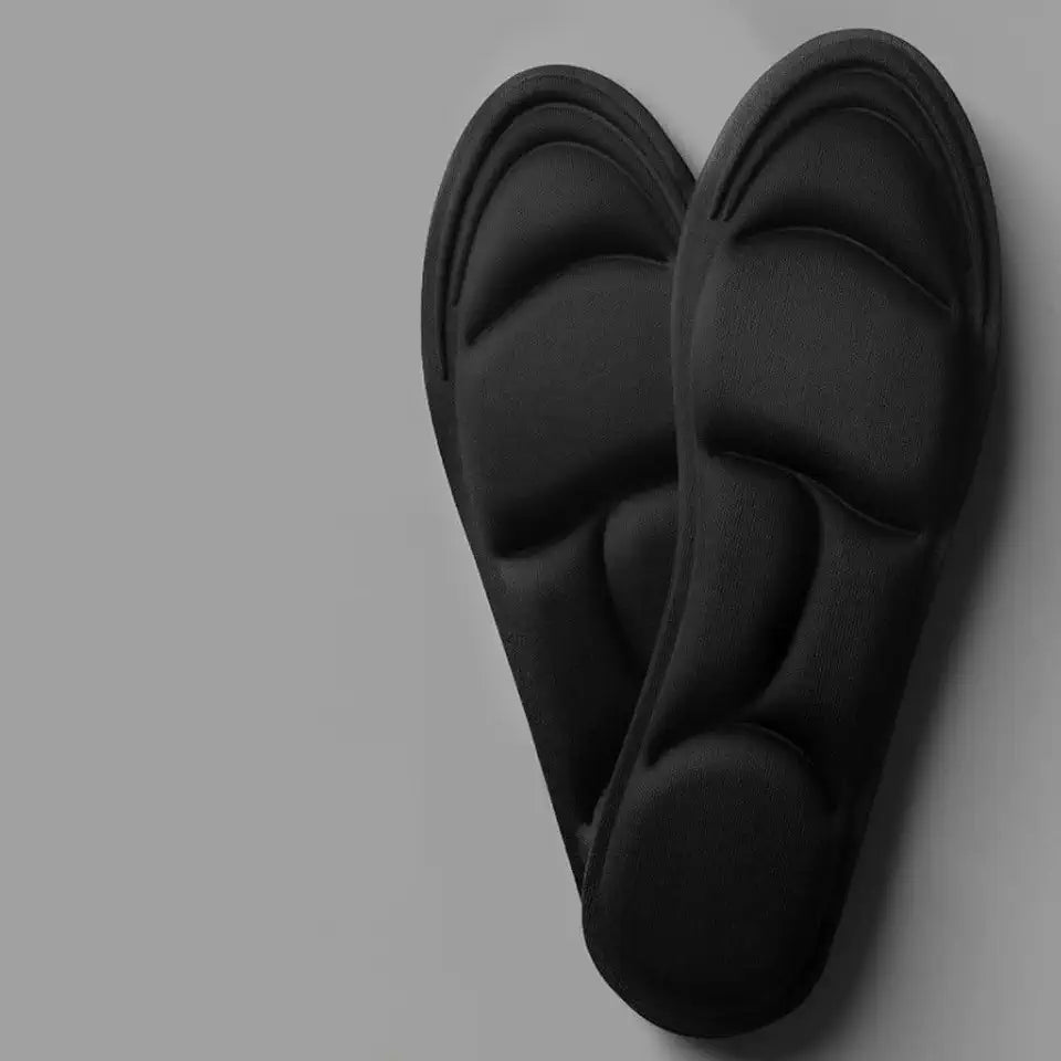 Breathable Cushion Sport Insoles T963460