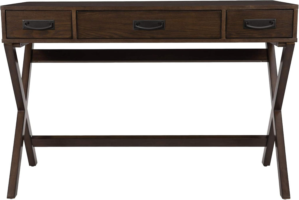 Brown Writing Desk Z4863