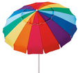 8 feet Beach Umbrella R5548