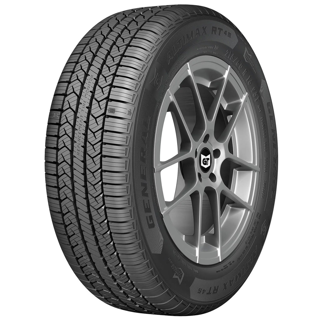 185/70R14 88T All Season Tire X79377