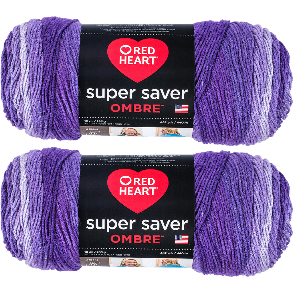 Yarn Multipack Of 2 F378789