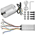 Brushless Electric Motor Controller 60V 3000W Aluminum K741464