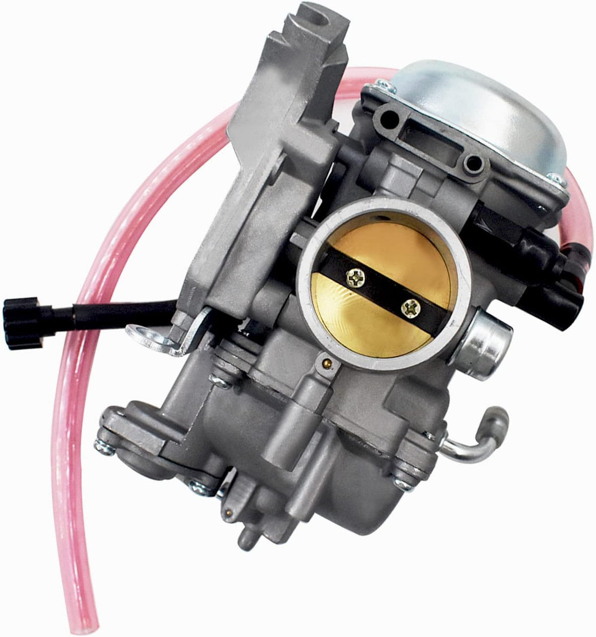 Carburetor 0470-458 C2160