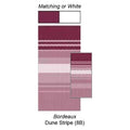 RV Awning Replacement Fabric B409142