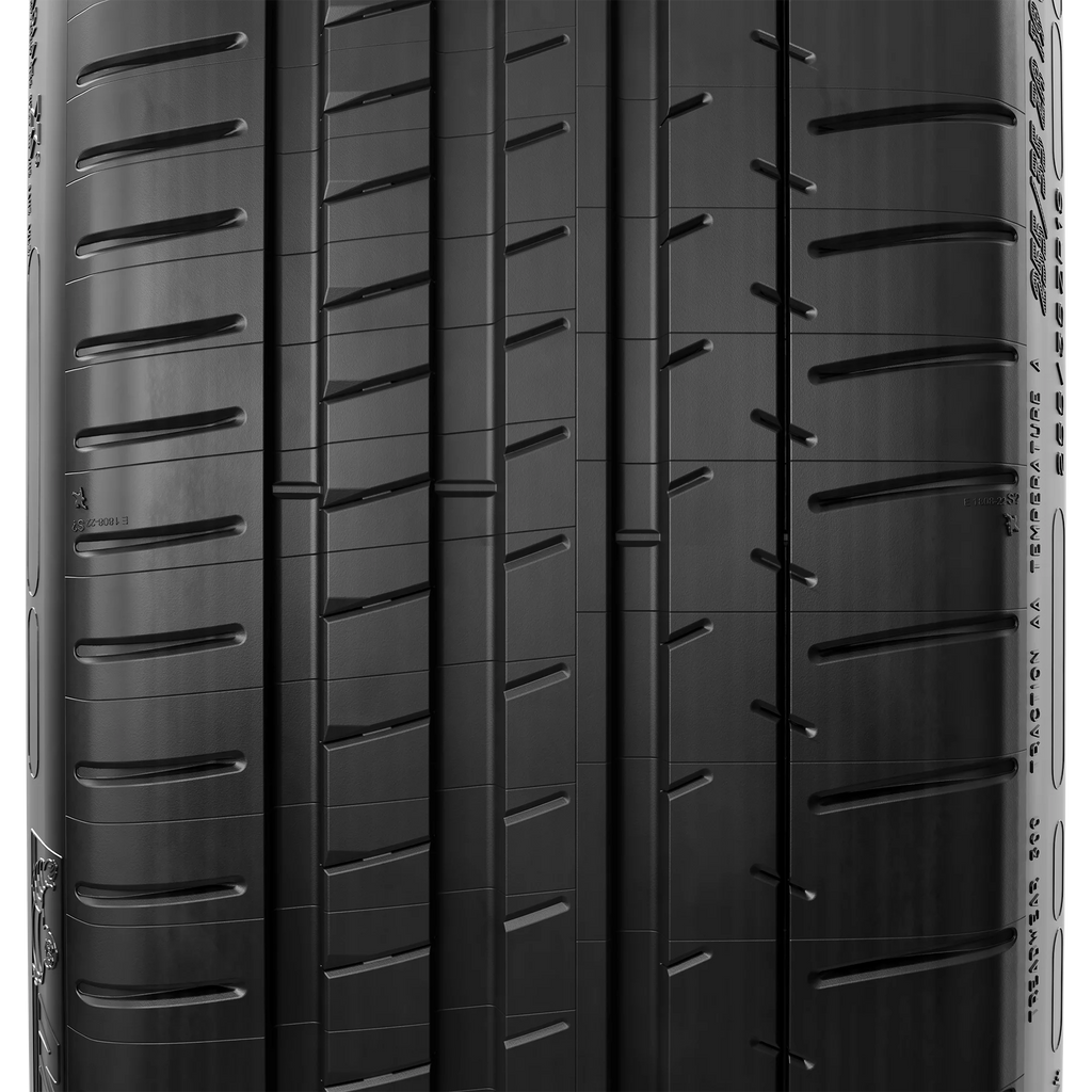 Summer 295/35ZR20/XL (105Y) Tire W53986