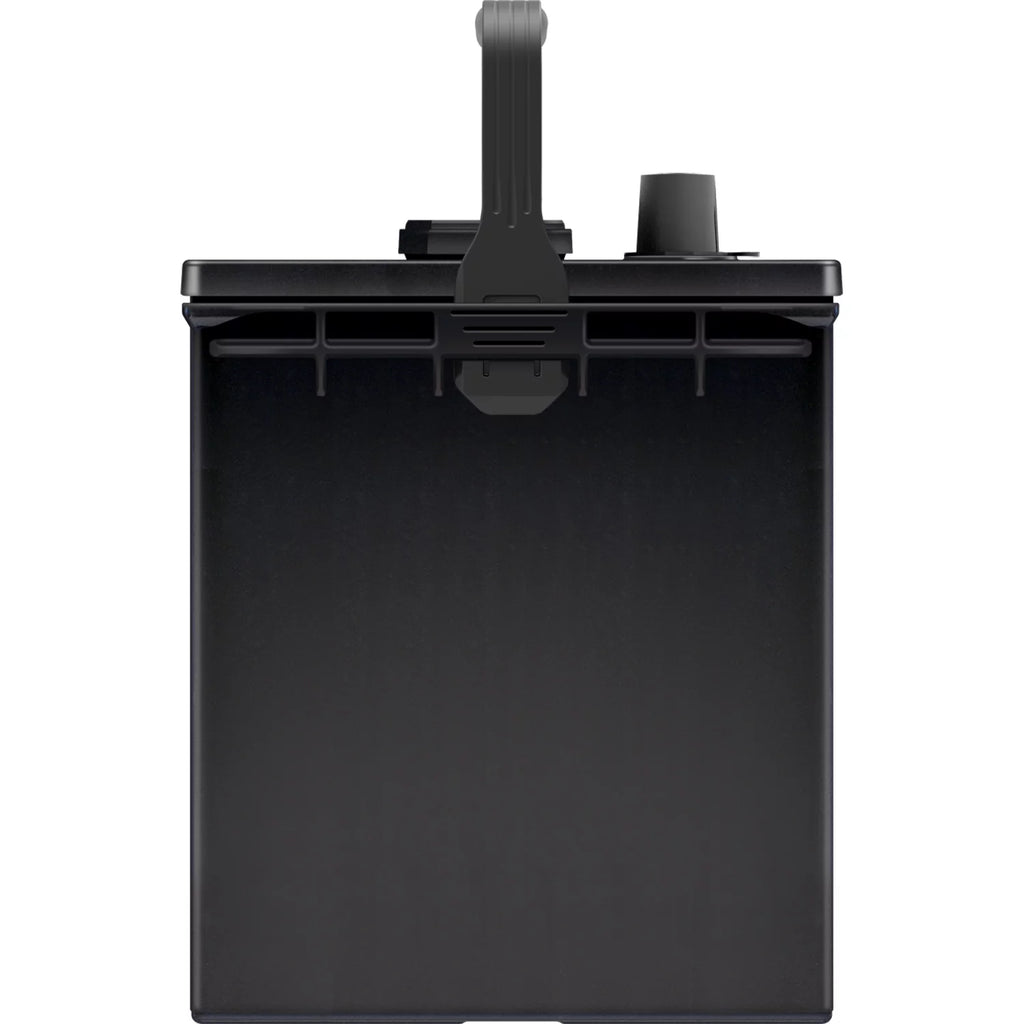 Group Size 24F 12 Volt 750 CCA Lead Acid Automotive Battery A11236