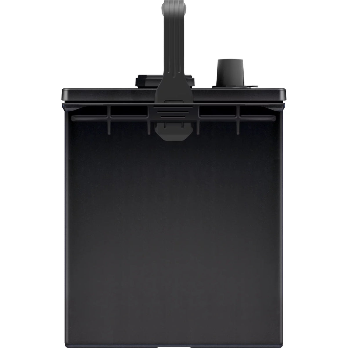 Group Size 24F 12 Volt 750 CCA Lead Acid Automotive Battery A11236