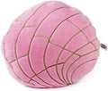 Strawberry Pan Dulce Concha Plush Pillow K9401