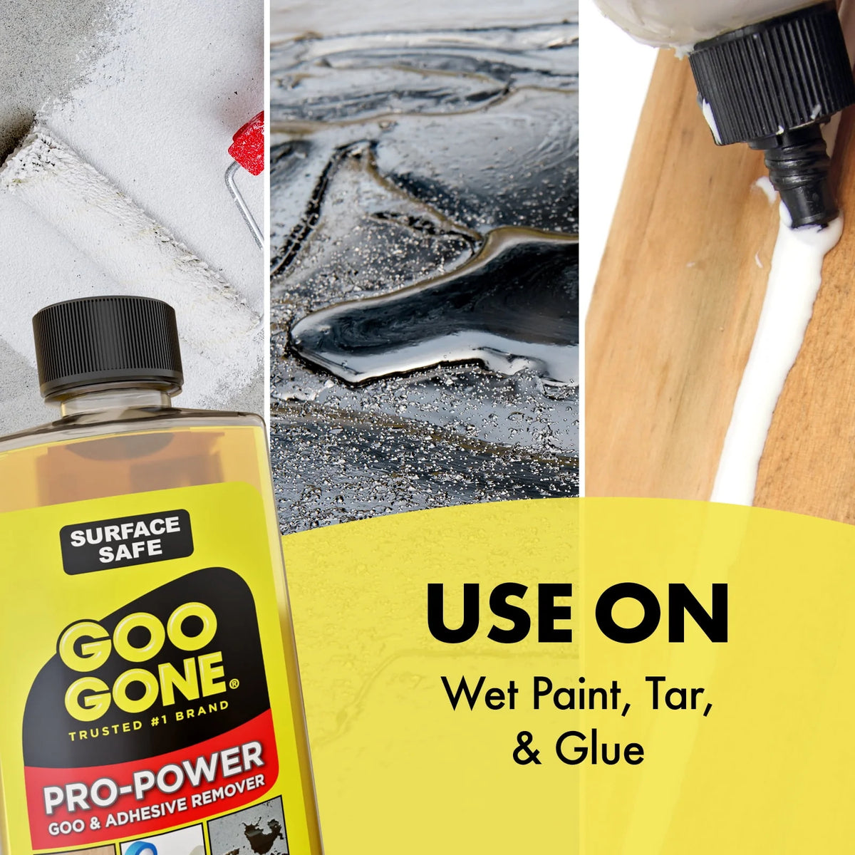8 oz Adhesive Remover Z54467