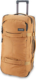 Caramel 85L Split Roller Bag A966