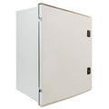 Fiberglass IP65 Weatherproof Wall-Mounted Electrical Enclosure Box N3216