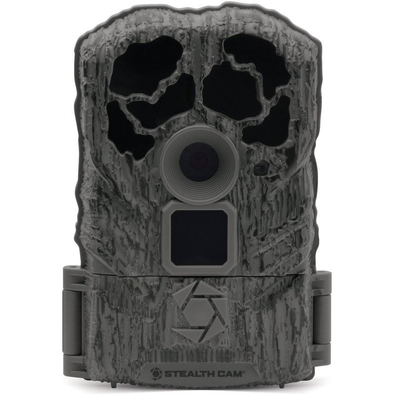 16MP Trail Cam O857