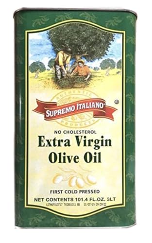 Extra Virgin Olive Oil 3L Y46864