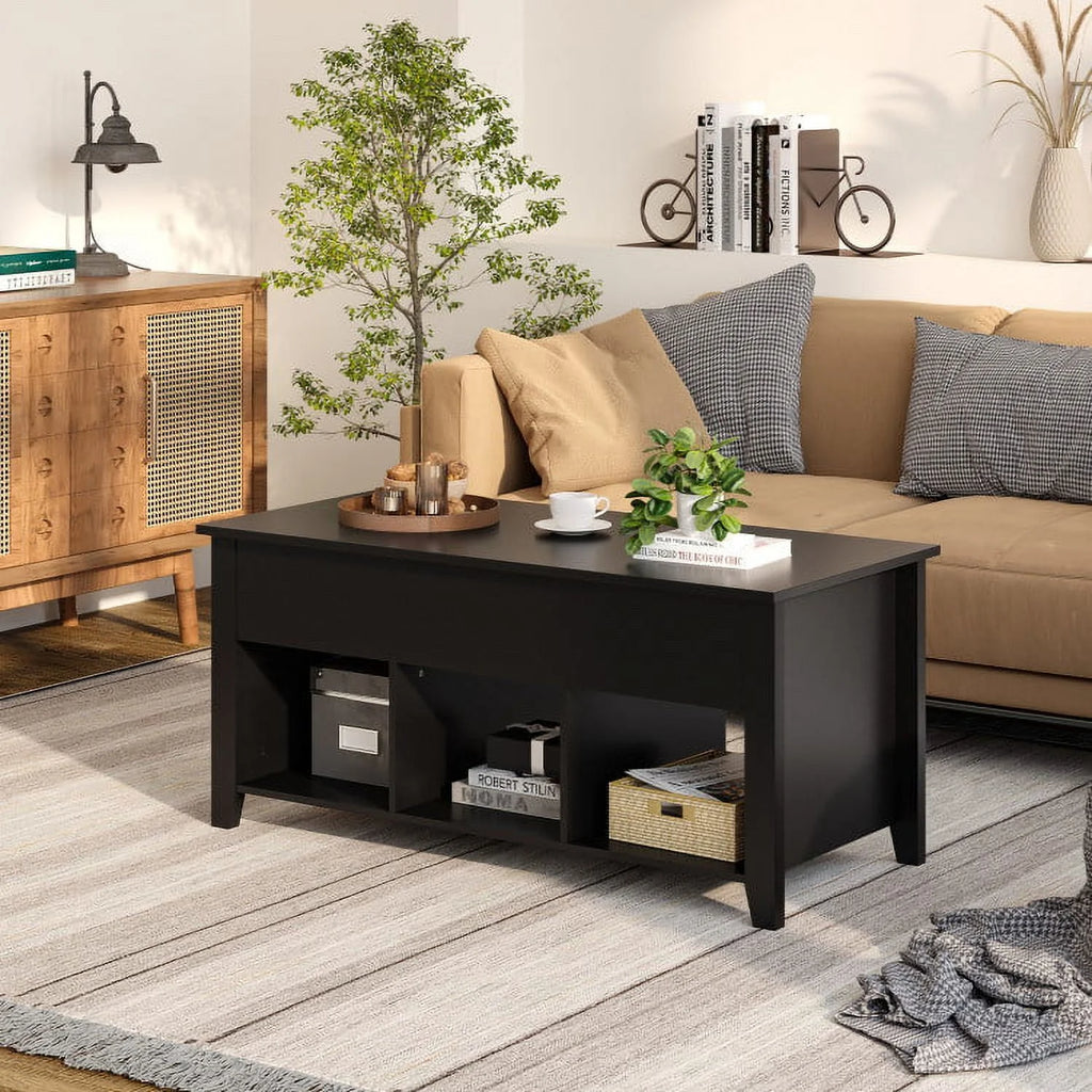 Lift Top Coffee Table V18751