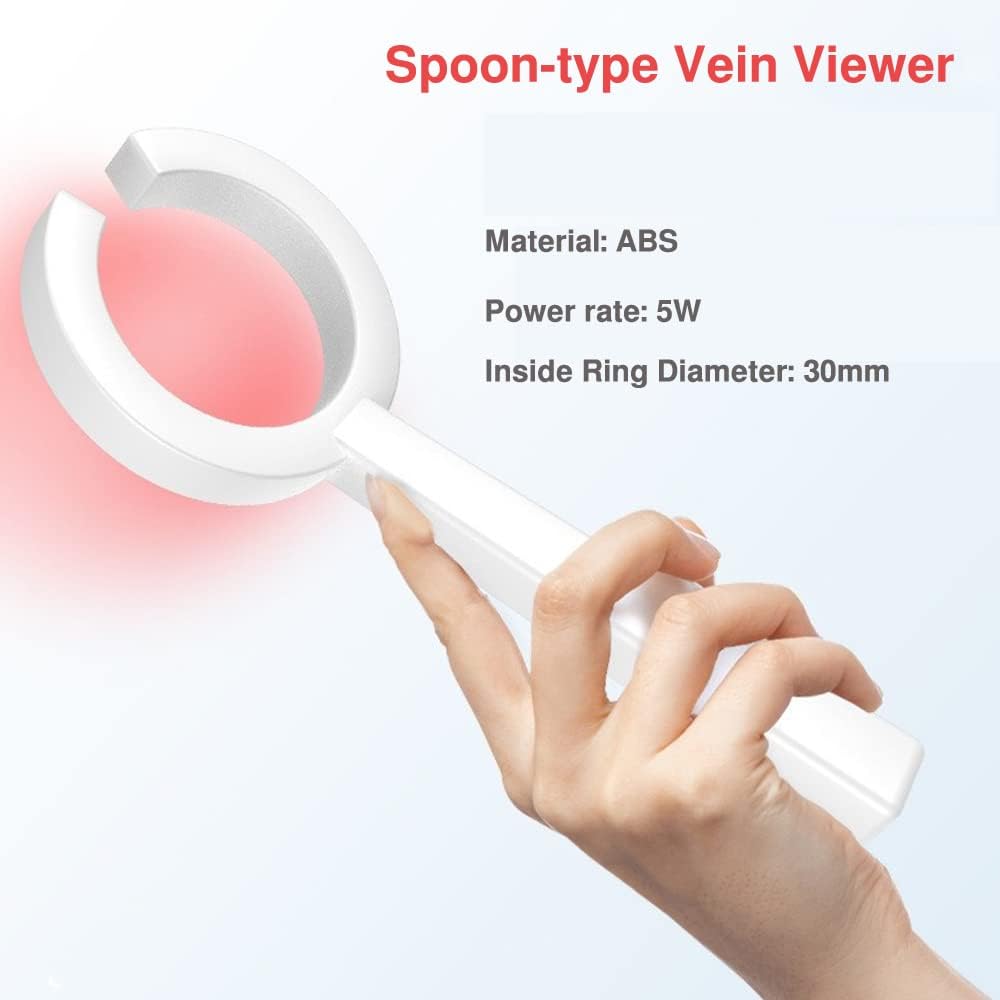 Vein Finder Locator Pack of 2 C173641