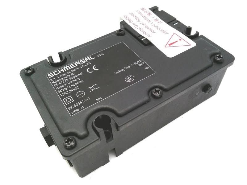 Safety Interlock Switch Supplies L5718