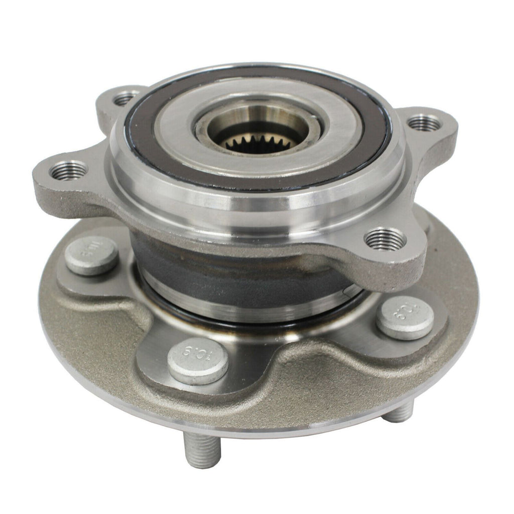 Front Wheel Bearing Hub Assembly for 2018-2020 Toyota Camry Sedan 4-Door 2.5L T563