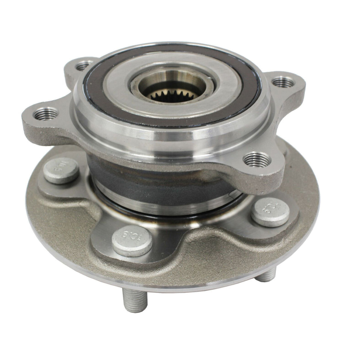 Front Wheel Bearing Hub Assembly for 2018-2020 Toyota Camry Sedan 4-Door 2.5L T563