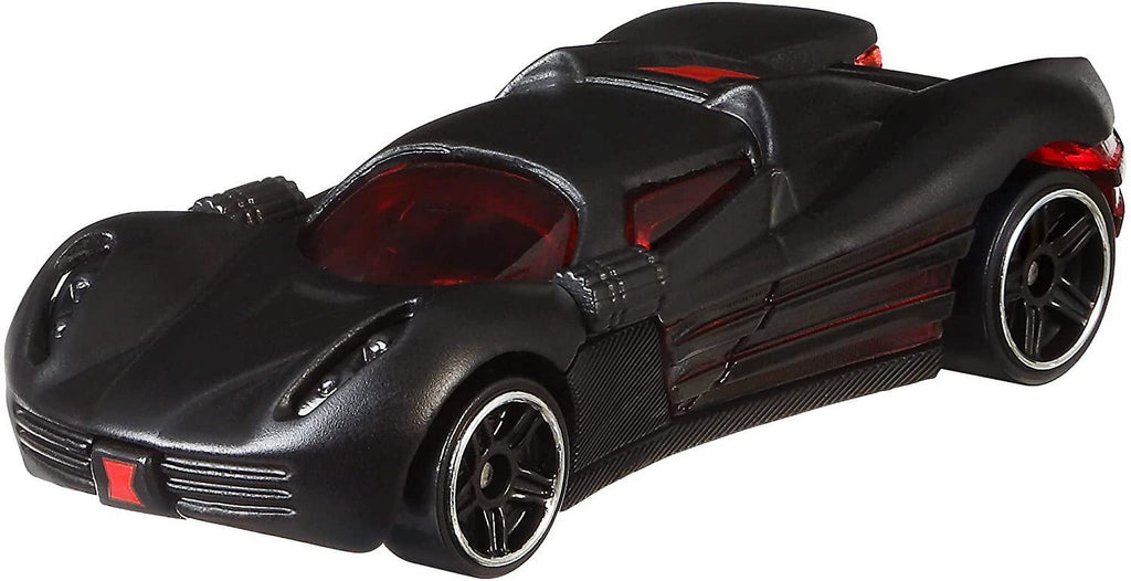 Hot Wheels MARVEL 5-Pack 1:64 Scale Vehicles P809124