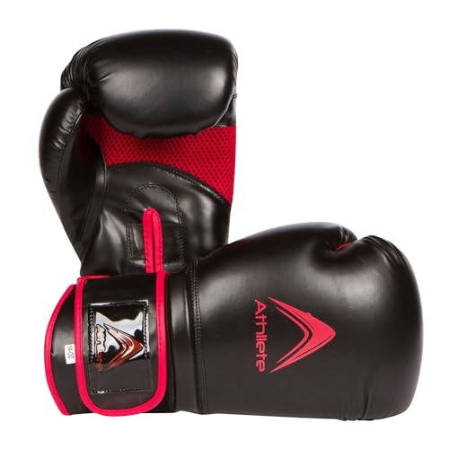 Boxing Gloves with Extra Thick Padding Y128