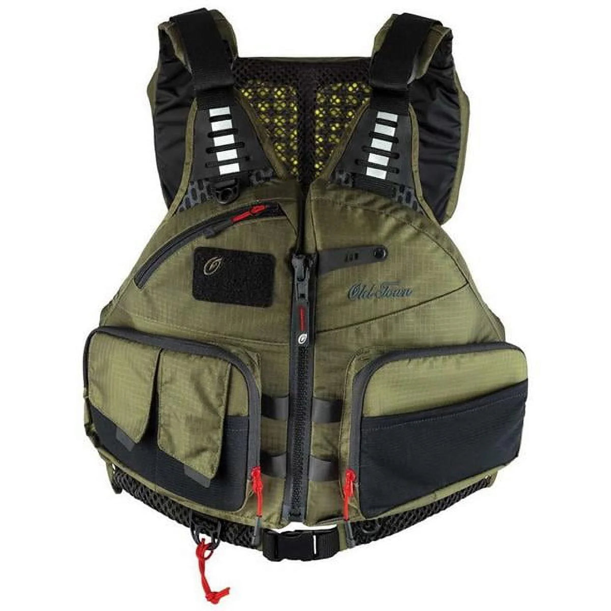 Lure Angler PFD Life Jacket V6307